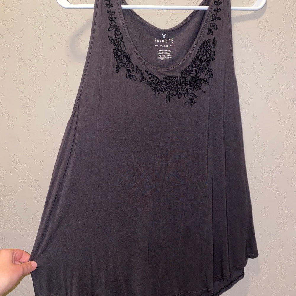 American Eagle women’s tank top